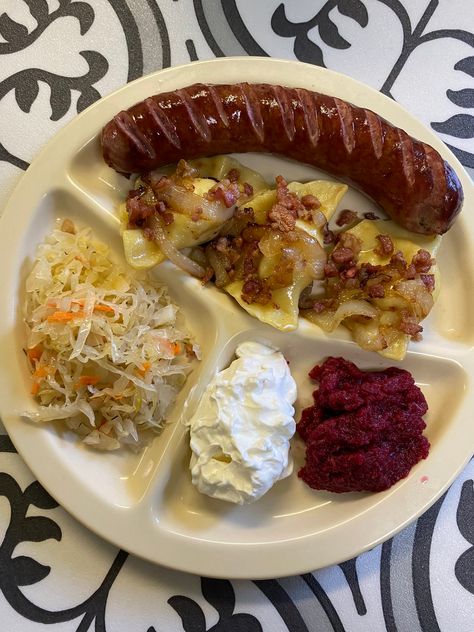 Taste of Old Poland - Authentic Home Made Polish Food Food Aethstetic, Frozen Pierogies, Poland Food, Specialty Food Store, Polish Food, Vegan Potato, Grilled Onions, Kielbasa, Specialty Foods