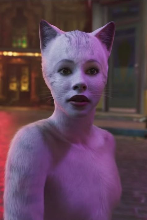 Someone Managed to Make the Cats Trailer Even More Unsettling by Adding the Music From Us Taylor Swift Cat, Jellicle Cats, Cat Movie, Cats Musical, Cat Sketch, Owning A Cat, Cat Character, Cat Icon, Cats Illustration