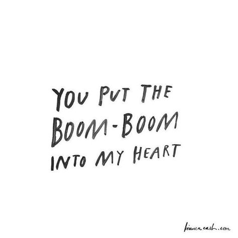 Heartbeat Quotes, Insta Quotes, My Own Business, Boom Boom, Own Business, Instagram Quotes, Younique, Instagram Captions, Love Letters