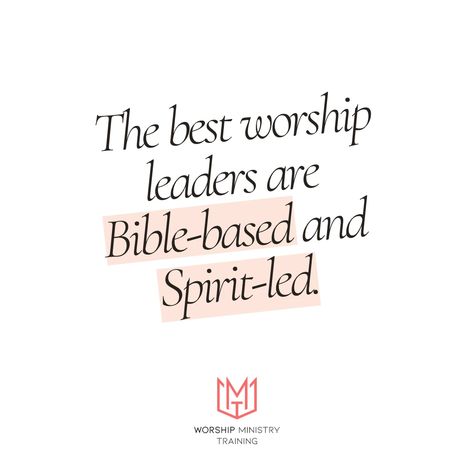 Spirit And Truth, The Head And The Heart, Head And The Heart, Worship Leader, Worship Songs, Keep The Faith, The Head, Make Sure, Worship