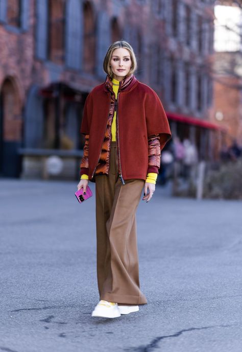 Olivia Palermo Style Casual, Olivia Palermo Style Winter, Olivia Palermo Winter, Olivia Palermo Street Style, Olivia Palermo Outfit, Estilo Olivia Palermo, Olivia Palermo Lookbook, Olivia Palermo Style, Zara Outfit