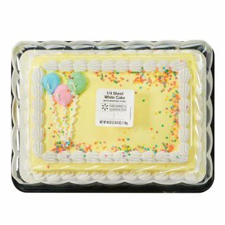 Childhood Birthday Cake, Walmart Cakes Designs, Walmart Bakery Cakes, Walmart Birthday Cakes, Walmart Cake, Study Food, Walmart Bakery, Walmart Cakes, Gluten Free Birthday Cake