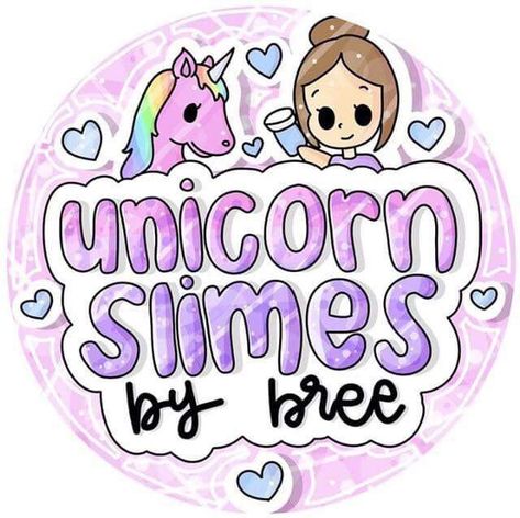 I'm offering a 10% discount on all slime in my Etsy slime shop! Foto Slime Aesthetic, Slime Logo Ideas, Logo Slime, Slime Names, Slime Logo, Etsy Slime, Slime Making Kit, Unicorn Slime, Halloween Slime