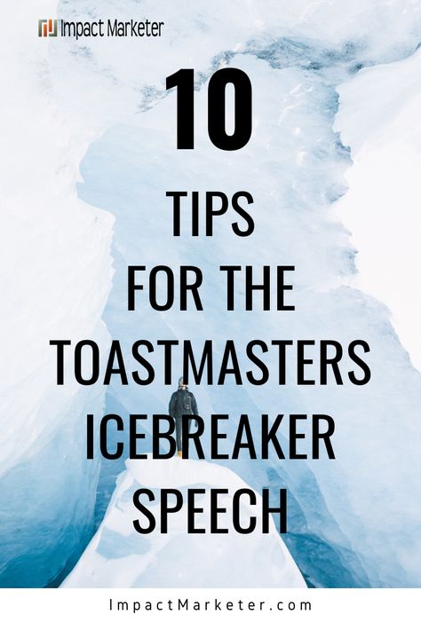 Toast Masters Speech, Toast Speech, Funny Wedding Speeches, Birthday Toast, Speech Outline, Toast Masters, Speech Topics, Speaking Tips, Leadership Activities