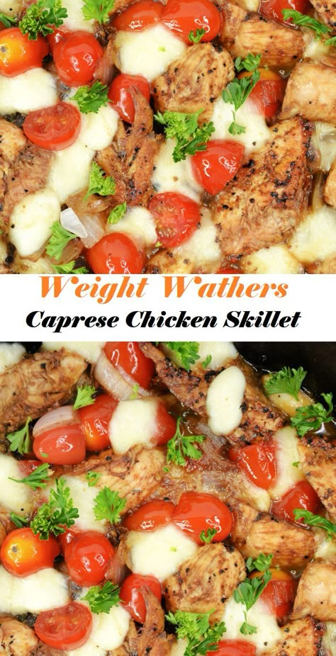 Healthy Recipes With Cooked Chicken, Ww Dinner Ideas Main Courses, Easy Low Calorie Family Dinners, Easy Ww Meals Dinners, Ww Dinner Recipes 2023, Ww Chicken Dinner Recipes, Weight Watcher Summer Recipes, Ww Sandwich Recipes, Weight Watcher Meal Ideas