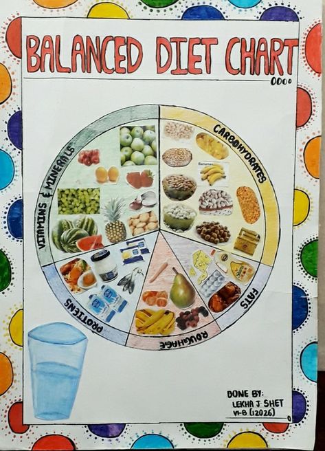 Air Pollution Project, Capital Cursive Letters, Balanced Diet Chart, Balance Diet, Science Anchor Charts, Hand Art Kids, Healthy Plate, Chart Ideas, Classroom Birthday