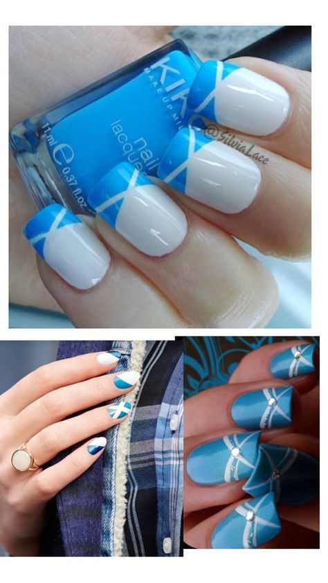 Scotland Trip, Scotland Travel, Nail Inspo, Scotland, My Style, Nails