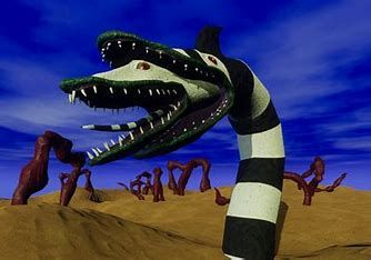 beetlejuice sandworm - Search Images Beetlejuice Sandworm, Beetle Juice, All About Cats, Cat Pin, Beetlejuice, Clay Projects, Motion Design, Art Reference, Juice