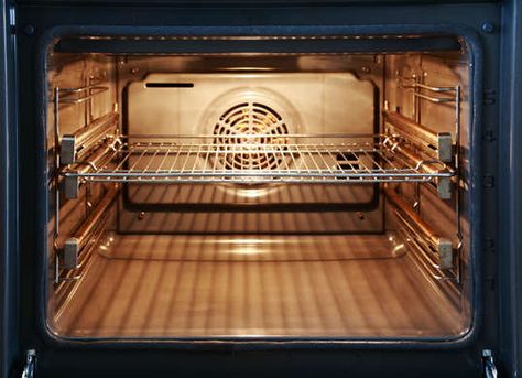 How to Clean an Oven Open Oven, Convection Oven Recipes, Countertop Convection Oven, Typography Design Font, Convection Toaster Oven, Commercial Ovens, Smart Oven, Countertop Oven, Best Oven