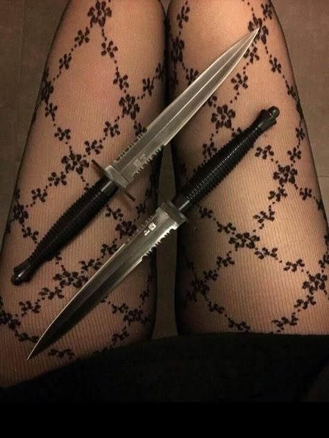 Lana Myers, Cat And Mouse Duet, Hunting Adeline, H D Carlton, Knife Aesthetic, Haunting Adeline, Behind Blue Eyes, Pretty Knives, Allison Argent