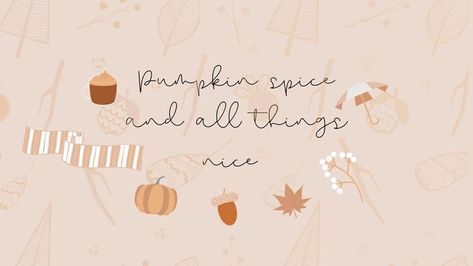 Fall Computer Backgrounds, Fall Desktop Backgrounds, Fall Desktop, Minimalist Autumn, Autumn Artwork, Desktop Wallpaper Fall, Autumn Doodles, Autumn Prints, Autumn Wallpapers