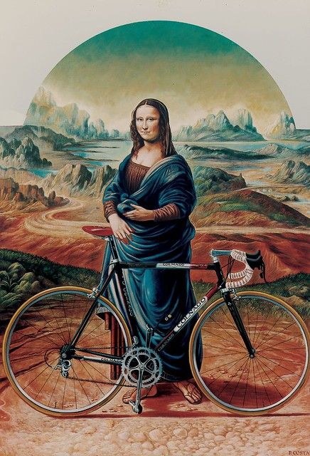 Bicycle Advertising, Cycling Posters, Bike Quotes, Bike Illustration, Bike Poster, Art Parody, Bicycle Art, Bicycle Girl, Cycling Art