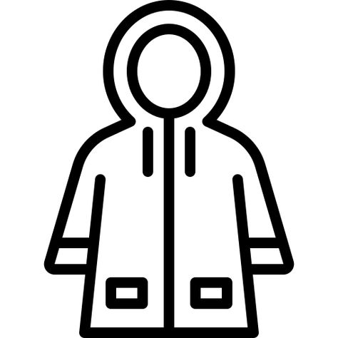 Search results for Coat - Flaticon Raincoat Drawing, Clothing Png, Door Decorations Classroom, Baby Activities, Drawings For Kids, Art Drawings For Kids, Animated Icons, Coloring Stickers, Icon Download