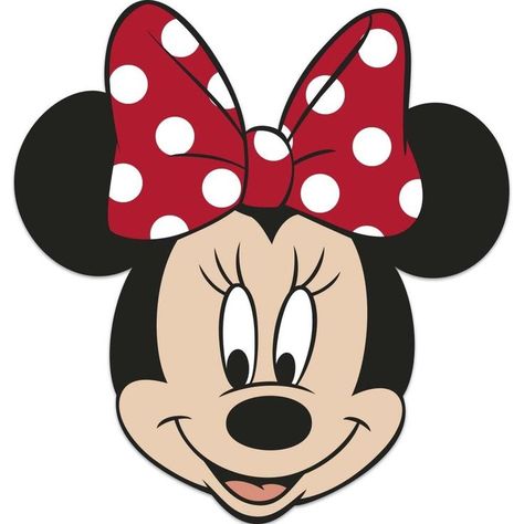 Mini Mouse Face, Minnie Mouse Pics, Minnie Mouse Stickers, Mickey Mouse Face, Minnie Mouse Drawing, Minnie Mouse Head, Mickey Mouse Coloring Pages, Minnie Mouse Images, Minnie Mouse Pictures