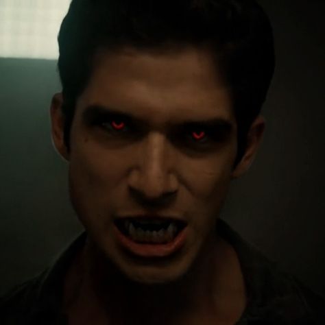 Scott Mccall Alpha, Teen Wolf Eyes, Scott Teen Wolf, Tyler Posey Teen Wolf, Teen Wolf Werewolf, True Alpha, Anne Marie Album, Alpha Alpha, Alpha Werewolf