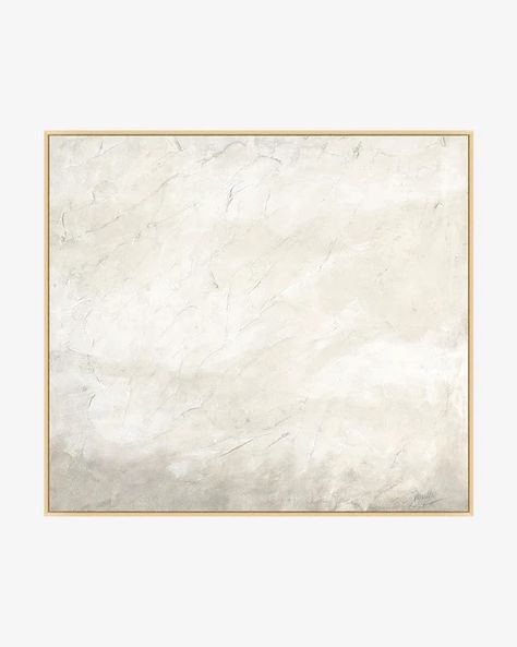 Neutral Square – McGee & Co. First Apartment Living Room, First Apartment Bedroom, Mediterranean Artwork, Color Apartment, Dining Room Painting, Attic Master Suite, Square Artwork, Neutral Artwork, Atelier Art