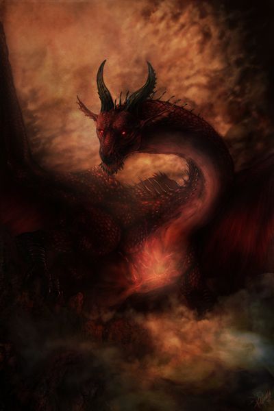 Grigori <3 Dragon Dogma Dark Arisen, Dragons Dogma, Dragon's Dogma, Legendary Dragons, Beast Creature, Cool Dragons, Gothic Fantasy Art, Dragon Pictures, Fantasy Dragon