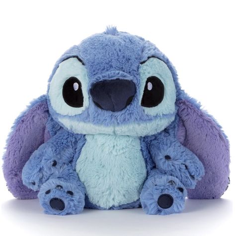 Disney Stuffed Animals, Stitch Toy, Heart Plush, Doll Japan, Cute Squishies, Stitch And Angel, Cute Stitch, Kawaii Plushies, Cute Stuffed Animals