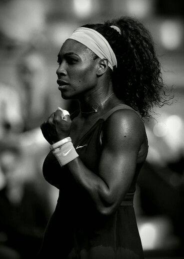 Serena Williams Serena Williams Tennis, Venus And Serena Williams, Williams Tennis, Female Sports, Sports Outfits, Venus Williams, Play Tennis, Serena Williams, Womens Tennis