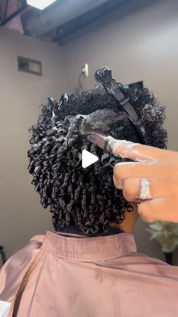 Comb Coils Natural Hair, Coils Natural Hair, Finger Coils Natural Hair, Comb Twist, Coiling Natural Hair, Finger Coils, African Inspired Clothing, African Inspired, Twist Hairstyles