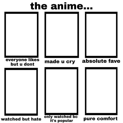 Characters With The Same __ As Me Template, Alignment Charts, Template Meme, Alignment Chart, About Me Template, Funny Charts, Blank Memes, Character Sheet Template, Bingo Template