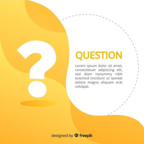 Faq Design, Question Post, Goblin Korean Drama, Education Banner, Monday Motivation Quotes, Book Cover Design Inspiration, Church Pictures, Abstract Circle, Abstract Paper