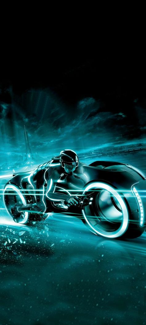 Tron Legacy Art, Tron Legacy Aesthetic, Tron Wallpaper, Tron Game, Tron Art, Movies Photography, Epic Drawings, Tron Legacy, Astronaut Wallpaper