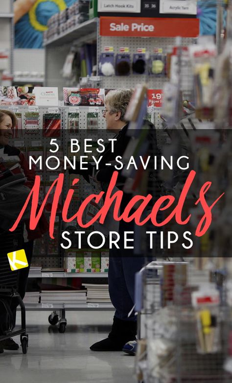 Get an additional 10% off when you price match. If you find a current lower price on an identical item at any brick-and-mortar store or select online retailer, Michaels will price match plus beat it by 10%! Just make sure to bring in the ad, printout or a photo with you. Savings Tips, Money Saving Techniques, Store Hacks, Ben Franklin, The Krazy Coupon Lady, Michael Store, Shopping Tips, Love To Shop, Ways To Save Money