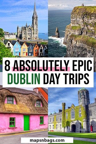 Backpacking Uk, Dublin Day Trips, Day Trips From Dublin, Best Of Ireland, Ireland Road Trip, Dublin Ireland Travel, Ireland Itinerary, Ireland Tours, Dublin Travel