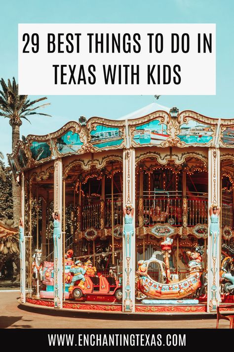 Best Things to do in Texas with kids | what to do in Texas for kids | what to see and do in Texas with family | best places to visit in Texas with kids | best Texas destinations for kids | where to go in Texas for kids | Texas road trip with kids | Texas trip with kids | kid friendly things to do in texas | texas things to do with kids | family friendly things to do in texas | things to do in texas for families | texas day trips for kids | best attractions in Texas for kids Houston Texas Things To Do In With Kids, Things To Do In Austin Texas With Kids, Texas Day Trips, Trips For Kids, Space Center Houston, Texas Weekend Getaways, Things To Do In Texas, Texas Road Trip, Carrollton Texas