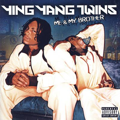 Salt Shaker - Ying Yang Twins Feat. Lil Jon & The East Side Boyz Ying Yang Twins, 2000s Hip Hop, Hip Hop Playlist, Lil Jon, Salt Shaker, Ying Yang, Digital Music, East Side, My Brother