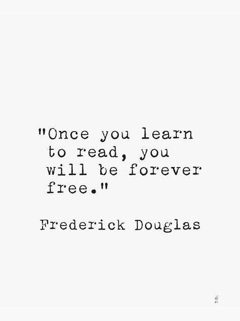 Oscar Wilde And Alfred Douglas, Frederick Dodson Quotes, Fredrick Douglas, Frederick Douglas, Frederick Douglass Quotes, Frederick Law Olmsted Landscapes, Typewriter Print, Black Literature, Morning Basket