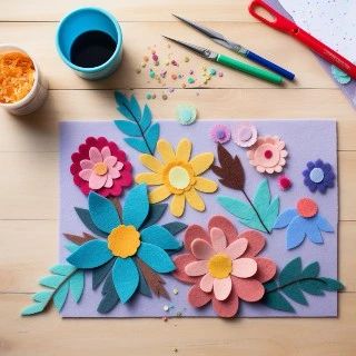 11 Easy Crafts For Seniors With Dementia Diy Elderly Crafts, Mothers Day Senior Activities, Occupational Therapy Crafts For Adults, Easy September Crafts For Seniors, September Craft Ideas For Seniors, Fall Crafts For Elderly Assisted Living, Crafts For Memory Care Patients, March Craft Ideas For Seniors, Senior Living Crafts