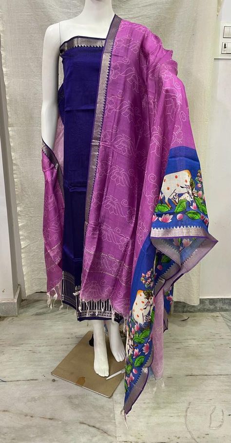 Pattu Saree, Saree Dress, Dress Material, Dress Materials, Silk Sarees, Saree, Rainbow, Silk, Dresses