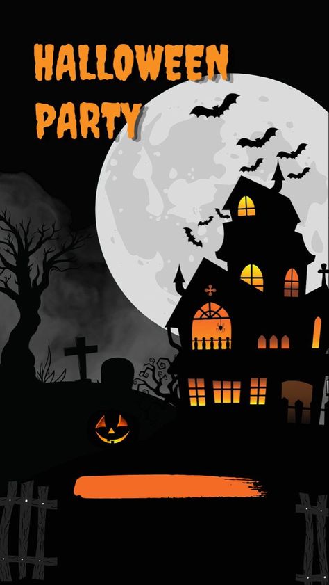 Halloween Invite Template, Halloween Invitations Template Free, Halloween Party Invitations Template, Halloween Invitations Template, Halloween Barn, Halloween Imagem, Halloween Invitaciones, Halloween Invitation Template, Halloween Party Poster