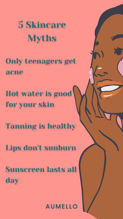 Skin Myths, Skincare Myths, Skin Recipes, Skin Quotes, Skins Quotes, Great Health, Healthy Lips, Healthier Skin, Skin Food