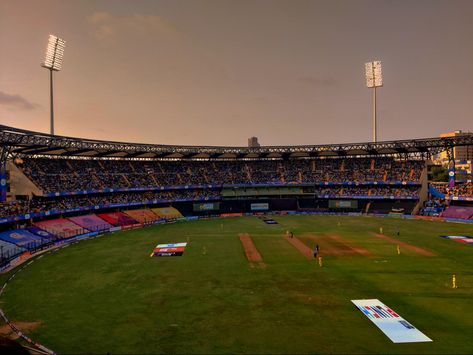 Wankhede stadium #cricket #stadium #india #ipl2023 #ipl Cricket Stadium Background Hd, Cricket Aesthetic, Cricket Wallpaper, Wankhede Stadium, Cricket Stadium, Team Wallpaper, Cricket Wallpapers, Mobile Photo Editing, Mobile Photo