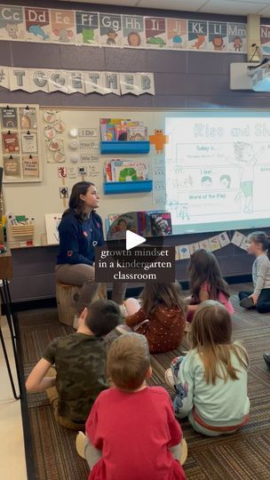 56K views · 2.6K reactions | Andriana | Classroom Community on Reels | the_active_educator · Original audio Classroom Chants, Songs Written, Behavior Management System, Teacher Tired, Prek Teacher, Building Classroom Community, Classroom Songs, Ppt Slides, Classroom Management Tool