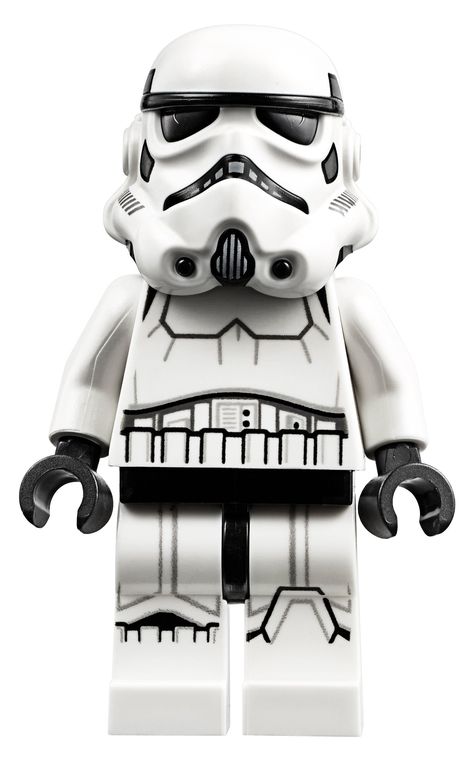 Lego Star Wars Characters, Custom Lego Clone Troopers, Lego Star Wars Tatooine, Lego Star Wars Clone Trooper, Lego Jedi, Imperial Stormtrooper, Star Wars Minifigures, Lego Star Wars Stormtrooper, Lego Stormtrooper