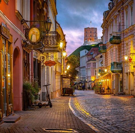 20 Photos to Inspire You to Visit Lithuania - The Nerdy Me Lithuania Aesthetic Klaipeda, Vilnius Lithuania Aesthetic, Kaunas Lithuania Aesthetic, Riga Lithuania, Lithuanian Countryside, Vilnius Aesthetic, Lithuania Aesthetic, Vacation Destinations In The Us, Klaipeda Lithuania