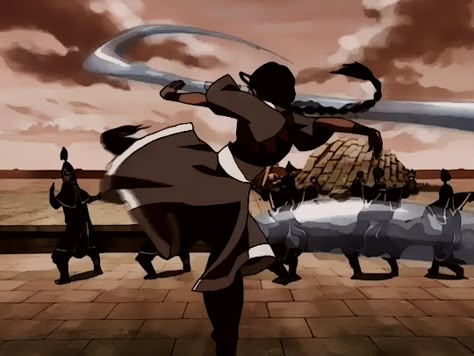 Toph Gif, Katara Gif, Katara Waterbending, Animated Women, Water Bending, Top 10 Anime, Avatar Legend Of Aang, Grave Of The Fireflies, Water Tribe