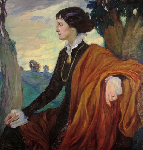 Anna Akhmatova, Jules Cheret, Avant Garde Artists, Pierre Bonnard, History Channel, National Portrait Gallery, Russian Artists, Russian Art, Portrait Gallery