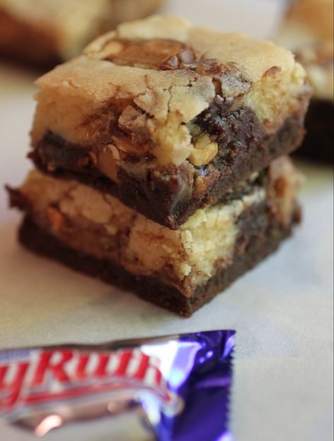 100 Grand Candy Bar Cookies, Baby Ruth Bars Recipe, Baby Ruth Cookies, Bourbon Party, Current Recipes, Almond Marzipan, Baby Ruth Bars, Butterscotch Blondies, Kitchen Chemistry