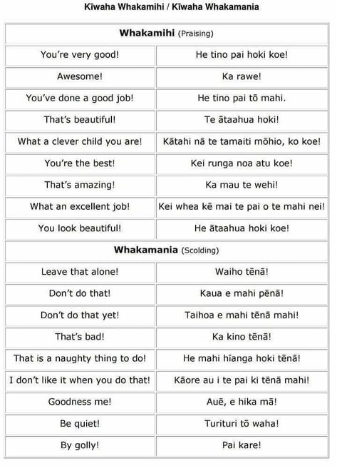 Maori Phrases, Maori Songs, Te Reo Maori Resources Teaching, Te Reo Maori Resources, Maori Language, Maori Symbols, Maori Words, Maori Culture, Learning Stories