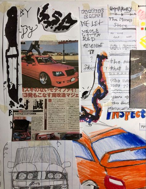 Street Art Gcse Sketchbook, Out Of Place Art Gcse Sketchbook, Gcse Art Sketchbook Travel, Transport Art Gcse, Gcse Art Observational Drawings Sketchbook Pages, Buildings Title Page Gcse Art, Art History Timeline, Art Transportation, A Level Art Sketchbook