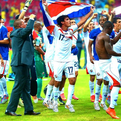 Costa Rica Continue to Make History Cost Rica, Penalty Shootout, Soccer Cup, Steven Gerrard, Sunday Evening, World Cup 2014, Costa Rica, Premier League, World Cup