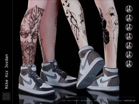 Jordan 4 Sims 4 Cc, Sims 4 Cc Sport Shoes, Sims 4 Custom Content Clothing Male, Sims4 Cc Clothing Male Urban, Sims 4 Urban Shoes, Ts4 Men Clothing, Sims 4 Cc Jordans, Ts4 Cc Clothing Men, 4 Jordans