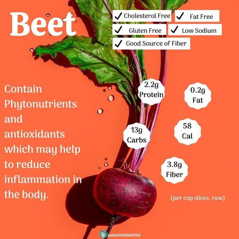 Health Benefits Of Beets, Benefits Of Beets For Women, Beet Root Benefits, Beet Garden, Beets Benefits, Healthiest Vegetables, Beet Plant, Beetroot Juice, Grocery Ads