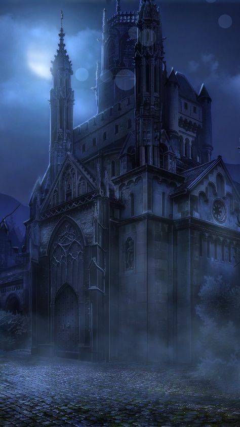 Gothic Girl Art, Wattpad Background, Episode Interactive Backgrounds, Dark Castle, Episode Backgrounds, Gothic Castle, Castle Aesthetic, Scenery Background, Visual Aesthetics