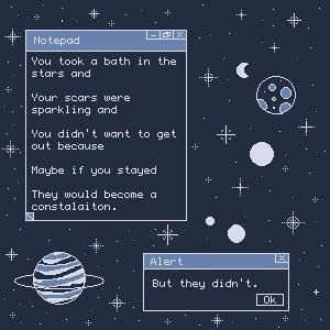 Space And Stars, Old Computer, 8bit Art, 8 Bits, Ravenclaw, 8 Bit, الرسومات اللطيفة, Blue Aesthetic, Pretty Words